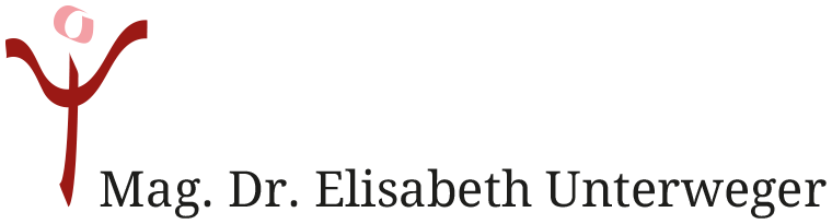 Mag. Dr. Elisabeth Unterweger - die-psychologin